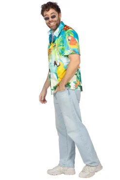 Blouse Papagayo Beach