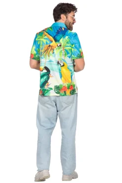Blouse Papagayo Beach