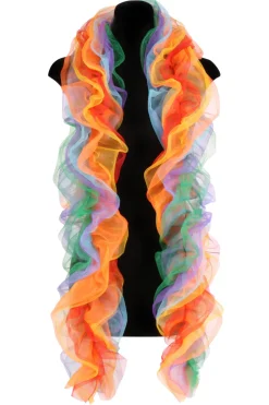 Boa organza deluxe