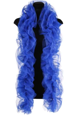 Boa organza deluxe