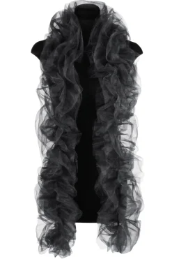 Boa organza deluxe