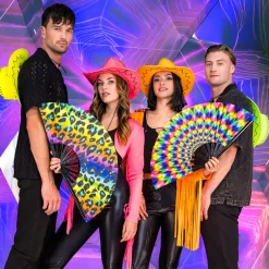 Bolero Neon Rave