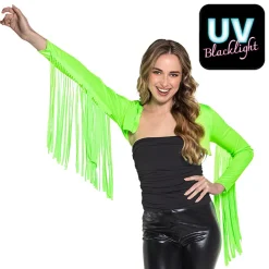Bolero Neon Rave