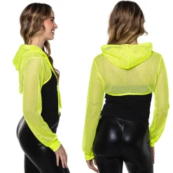 Bolero Visnet Rave