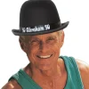 Bolhoed Abraham 50