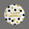 Borden Celebration Happy Birthday