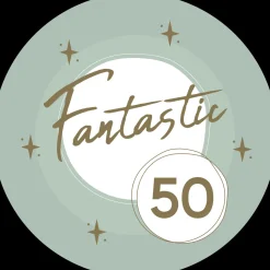 Borden fantastic 50 8st