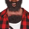 Borsthaar Weerwolf