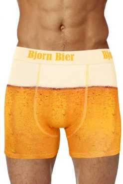 Boxer Bjorn Bier