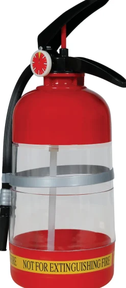 Brandblusser Drankspuit 2L