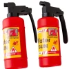 Brandblusser waterpistool 2st