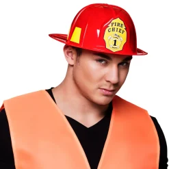Brandweer helm
