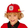 Brandweer helm kind
