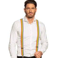 Bretels Rainbow