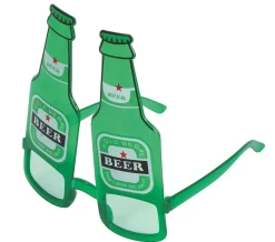Bril Bierflessen
