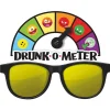 Bril Drunk O Meter
