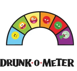 Bril Drunk O Meter