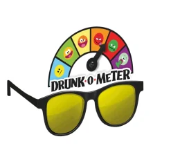 Bril Drunk O Meter