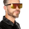 Bril festival flat top