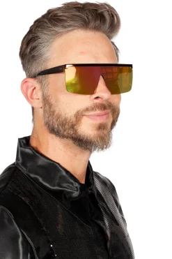 Bril festival flat top