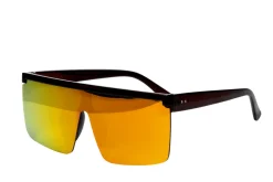 Bril festival flat top