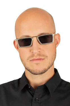 Bril festival Square Bling