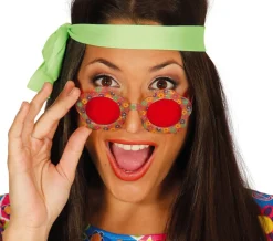 Bril Flower multicolour