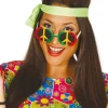 Bril Hippy Peace
