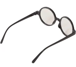 Bril nerd zonder glas