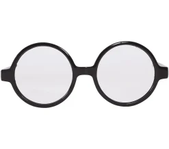 Bril nerd zonder glas