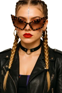 Bril Panter Diva