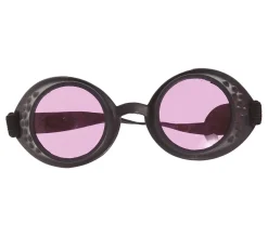 Bril retro piloot