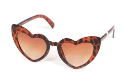 Bril 70s panter hart