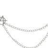Broekketting Punk