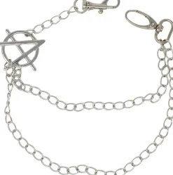 Broekketting Punk