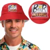 Bucket Hat Beer King