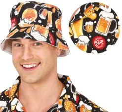 Bucket Hat Beers