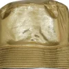 Bucket Hat Gold Star