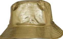 Bucket Hat Gold Star