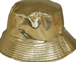 Bucket Hat Gold Star