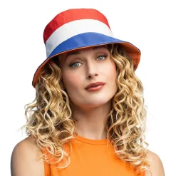 Bucket hat Holland