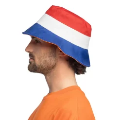 Bucket hat Holland