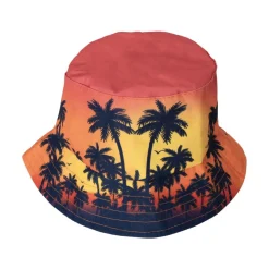 Bucket Hat Miami Palms
