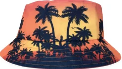 Bucket Hat Miami Palms