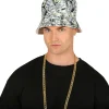 Bucket Hat Money Man