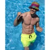 Bucket hat Neon Panter