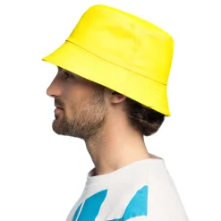 Bucket hat Neon Rave