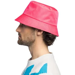 Bucket hat Neon Rave