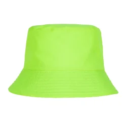 Bucket hat Neon Rave