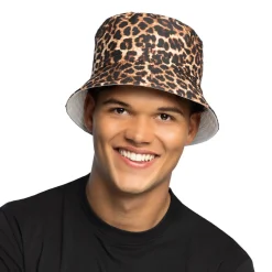 Bucket hat Panter